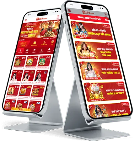 Nền tảng bảo mật cao, an toàn cho người chơi JB88