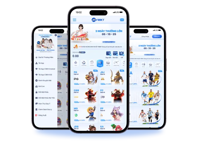 Thưởng nạp lại hấp dẫn cho thành viên hiện tại của JB88
